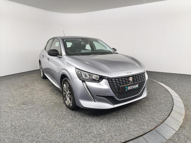 Peugeot 208 1.2 PureTech Active Pack | Parkeersensor | Navigatie | Climate Control | Lichtmetaal | AppleCarplay |