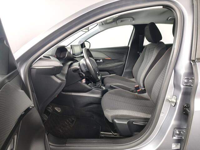 Peugeot 208 1.2 PureTech Active Pack | Parkeersensor | Navigatie | Climate Control | Lichtmetaal | AppleCarplay |