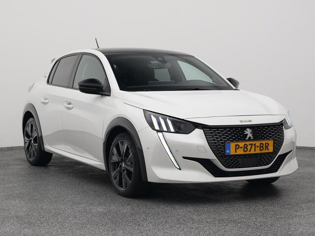 Peugeot 208 1.2 PureTech GT-Line | NAVI | CARPLAY | CAMERA