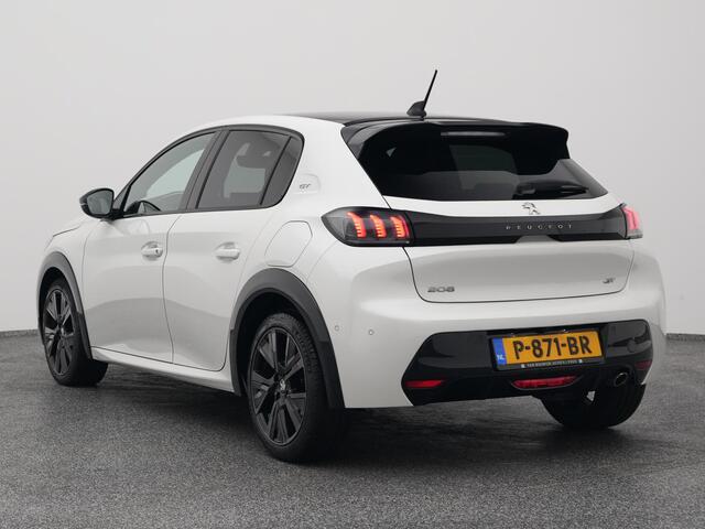 Peugeot 208 1.2 PureTech GT-Line | NAVI | CARPLAY | CAMERA