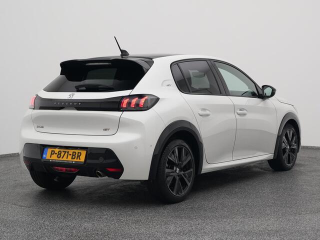 Peugeot 208 1.2 PureTech GT-Line | NAVI | CARPLAY | CAMERA