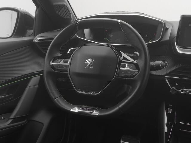 Peugeot 208 1.2 PureTech GT-Line | NAVI | CARPLAY | CAMERA