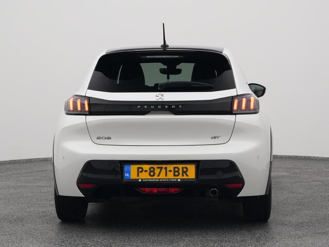 Peugeot 208 1.2 PureTech GT-Line | NAVI | CARPLAY | CAMERA