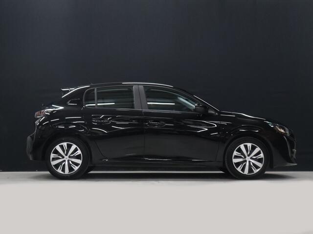 Peugeot 208 1.2 PureTech Blue Lease Active [APPLE CARPLAY, ANDROID, CRUISE CONTROL, MULTIFUNCTIONEEL STUURWIEL, CLIMATE, NAVIGATIE, BLUETOOTH, NIEUWSTAAT]