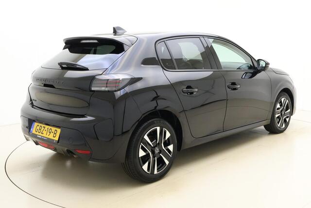 Peugeot 208 1.2 PureTech 100 Allure | Full LED | Camera achter | Navigatie | Climate Control | Apple Carplay & Android Auto | 16'' Lichtmetalen velgen