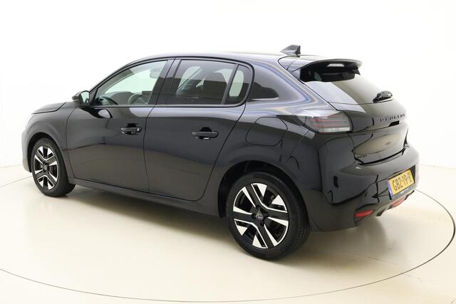 Peugeot 208 1.2 PureTech 100 Allure | Full LED | Camera achter | Navigatie | Climate Control | Apple Carplay & Android Auto | 16'' Lichtmetalen velgen