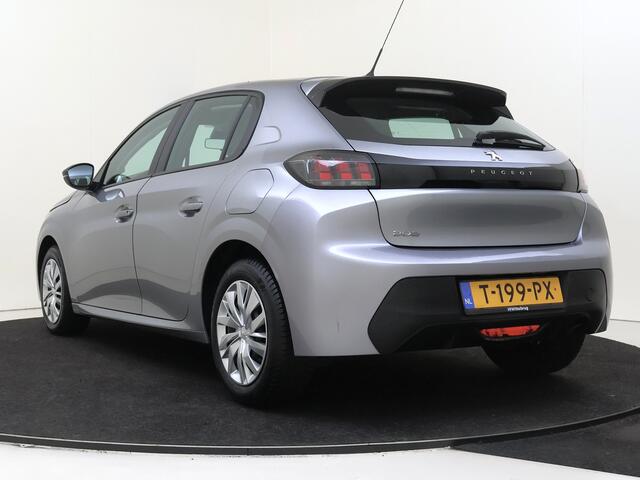 Peugeot 208 1.2 PureTech Active | Carplay | Navigatie | Airco | Cruise |