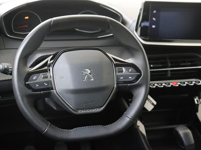 Peugeot 208 1.2 PureTech Active | Carplay | Navigatie | Airco | Cruise |