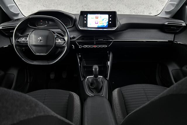 Peugeot 208 1.2 PureTech Blue Lease | Navigatie | LED koplampen | Cruise control