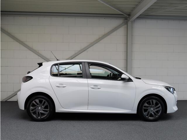 Peugeot 208 1.2 PT Active Pack Airco/Navi/PDC/Carplay (all-incl. prijs)