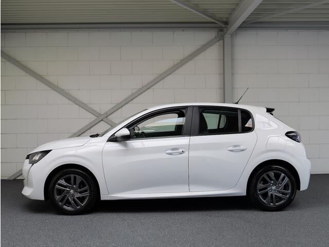 Peugeot 208 1.2 PT Active Pack Airco/Navi/PDC/Carplay (all-incl. prijs)