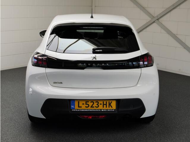 Peugeot 208 1.2 PT Active Pack Airco/Navi/PDC/Carplay (all-incl. prijs)