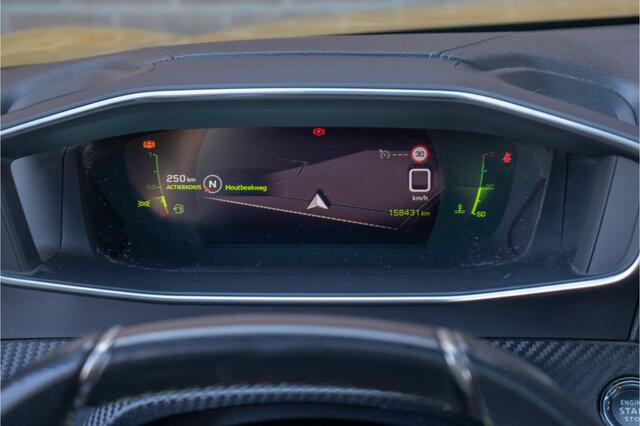 Peugeot 208 1.2 PureTech GT-Line, 1e eigenaar, Panoramadak, Keyless, Navigatie, Full LED, Camera, DAB+.