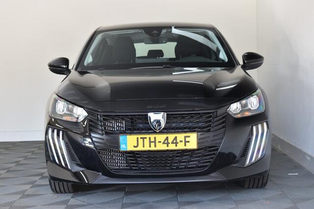 Peugeot 208 1.2 Turbo 100PK Active