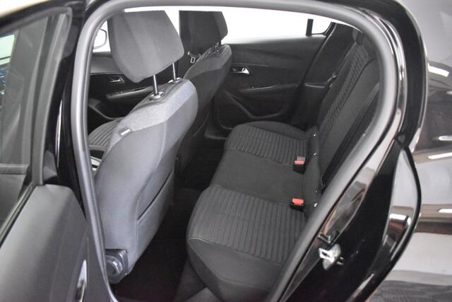 Peugeot 208 1.2 Turbo 100PK Active