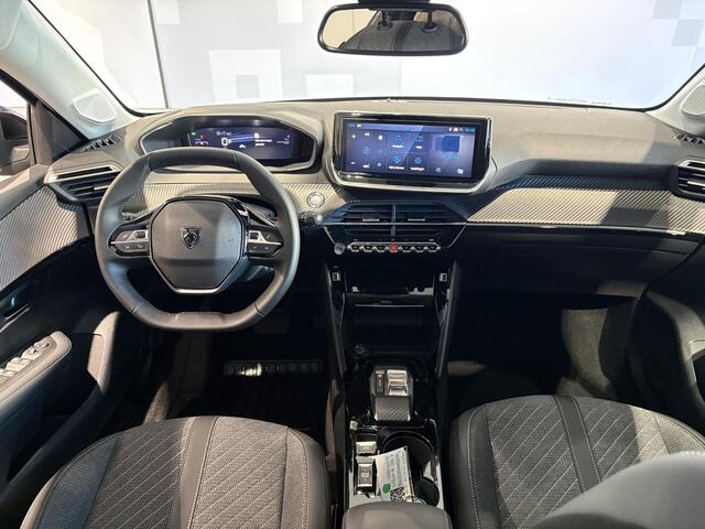 Peugeot 208 1.2 Hybrid 110 e-DCS6 Allure | Navigatie | Camera