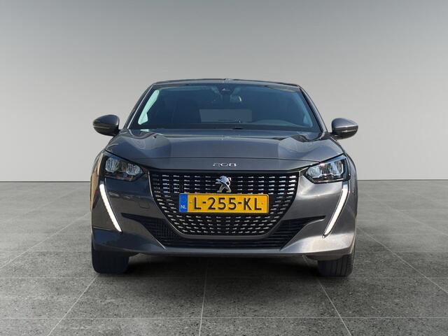 Peugeot 208 Allure Pack 1.2 Turbo 100pk | NAVI | 3D i-COCKPIT® | KEYLESS START | 180° CAMERA | CLIMA | CRUISE CONTROL | DAB+ |