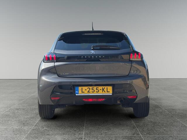 Peugeot 208 Allure Pack 1.2 Turbo 100pk | NAVI | 3D i-COCKPIT® | KEYLESS START | 180° CAMERA | CLIMA | CRUISE CONTROL | DAB+ |