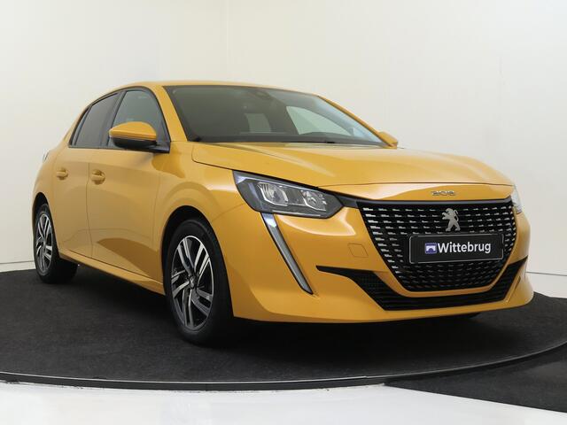 Peugeot 208 1.2 PureTech Allure Pack
