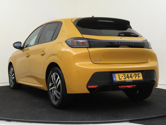 Peugeot 208 1.2 PureTech Allure Pack