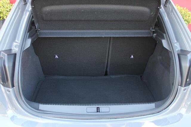 Peugeot 208 1.2 Hybrid 145PK AUTOMAAT GT PACK | ELEKTRISCH BEDIENBARE BESTUURDERSSTOEL MET MASSAGE FUNCTIE | ALCANTARA BEKLEDING | STOEL VERWARMING | CRUISE CONTROL | DAB+ RADIO | APPLE CARPLAY/ANDROID AUTO | FULL LED KOPLAMPEN | KEYLESS ENTRY/START | 17" LICHTMETALE