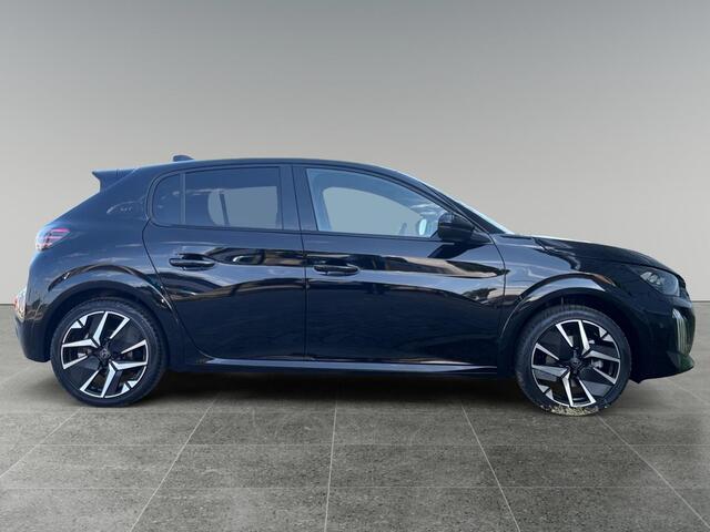 Peugeot 208 GT 1.2 Hybrid 145 e-DCS6 | ADAPTIVE CRUISE | 360° CAMERA | NAVI | APPLE CARPLAY / ANDROID AUTO |