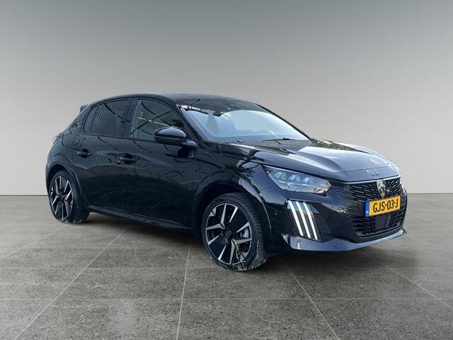 Peugeot 208 GT 1.2 Hybrid 145 e-DCS6 | ADAPTIVE CRUISE | 360° CAMERA | NAVI | APPLE CARPLAY / ANDROID AUTO |