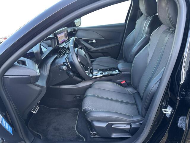 Peugeot 208 GT 1.2 Hybrid 145 e-DCS6 | ADAPTIVE CRUISE | 360° CAMERA | NAVI | APPLE CARPLAY / ANDROID AUTO |