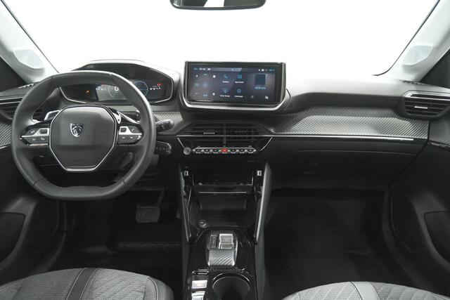 Peugeot 208 1.2 Hybrid 110 e-DCS6 Allure | Apple Carplay | Parkeersensoren Voor + Achter | Climate Control