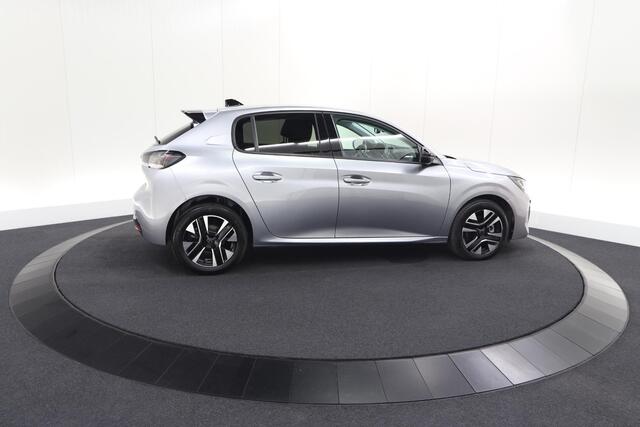 Peugeot 208 1.2 Hybrid 110 e-DCS6 Allure | Apple Carplay | Parkeersensoren Voor + Achter | Climate Control