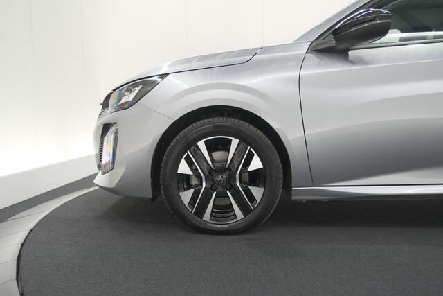 Peugeot 208 1.2 Hybrid 110 e-DCS6 Allure | Apple Carplay | Parkeersensoren Voor + Achter | Climate Control