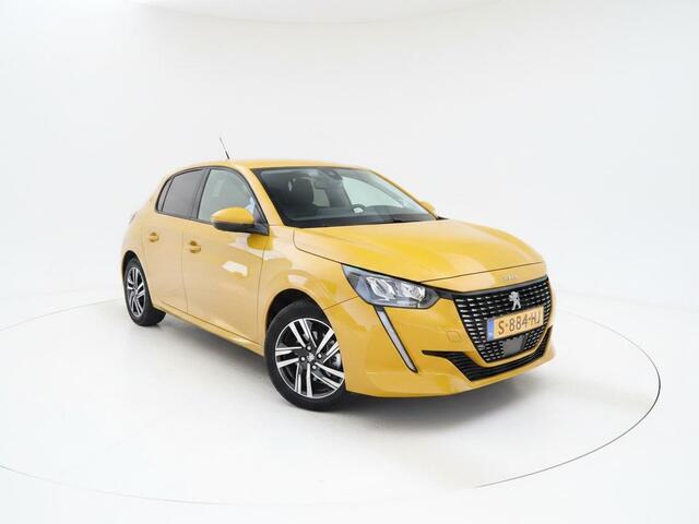 Peugeot 208 1.2 PureTech Blue Lease Active