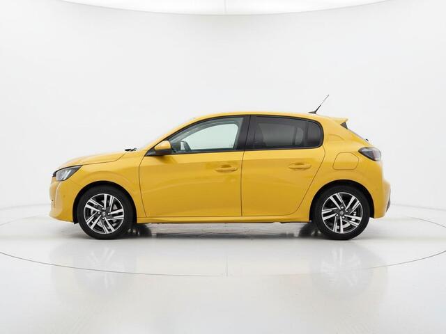 Peugeot 208 1.2 PureTech Blue Lease Active