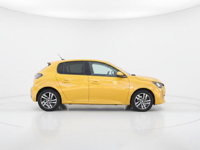 Peugeot 208 1.2 PureTech Blue Lease Active