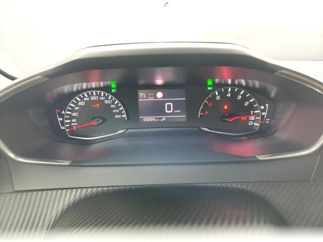 Peugeot 208 1.2 PureTech Active Pack | Navigatie | Parkeersensoren | Apple CarPlay / Android Auto | DAB+ |