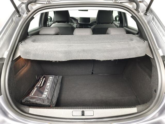 Peugeot 208 1.2 PureTech Active Pack | Navigatie | Parkeersensoren | Apple CarPlay / Android Auto | DAB+ |