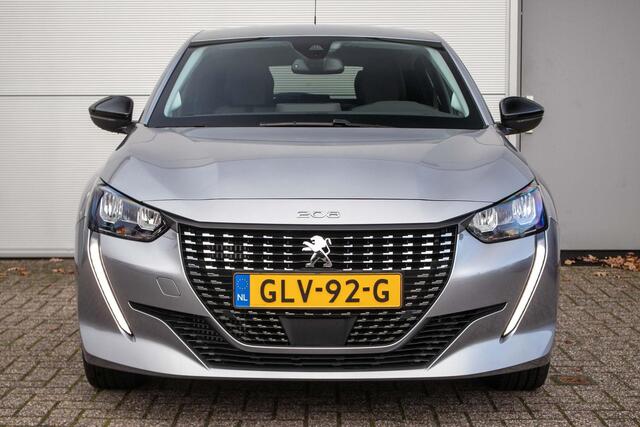 Peugeot 208 1.2 PureTech 100 Allure | Adapt.cruise | Apple cp/Android auto
