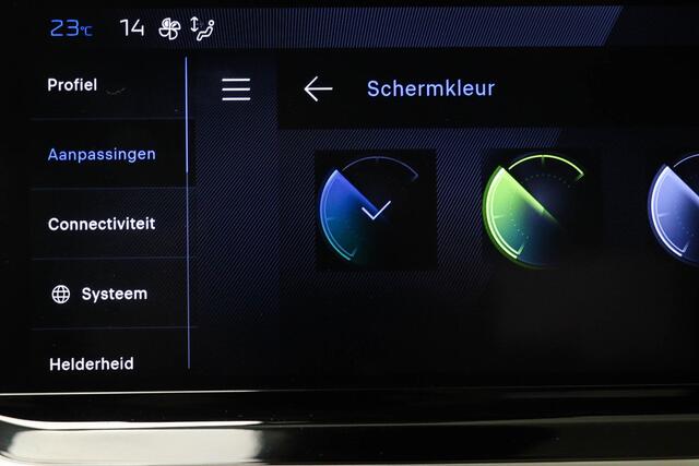 Peugeot 208 1.2 Hybrid 110 e-DCS6 Allure | LED | DAB | APPLE | PDC