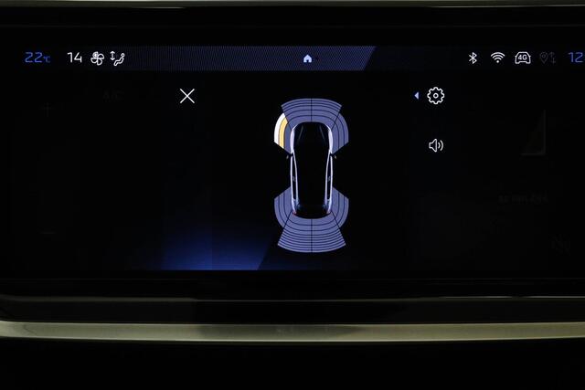 Peugeot 208 1.2 Hybrid 110 e-DCS6 Allure | LED | DAB | APPLE | PDC