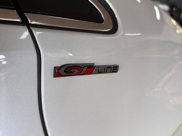 Peugeot 208 1.2 PureTech GT-line | Camera | Navigatie | Goed onderhouden.