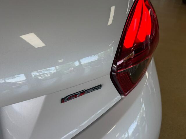 Peugeot 208 1.2 PureTech GT-line | Camera | Navigatie | Goed onderhouden.