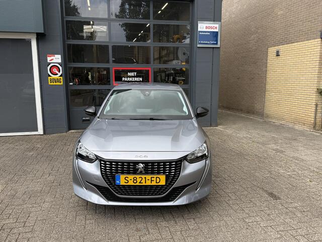 Peugeot 208 1.2 PureTech Active / Airco/ Apple carplay/ Cruise/