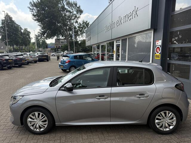 Peugeot 208 1.2 PureTech Active / Airco/ Apple carplay/ Cruise/