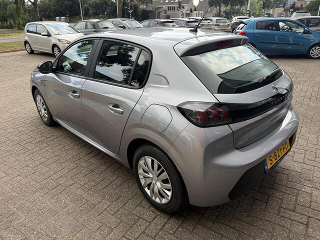 Peugeot 208 1.2 PureTech Active / Airco/ Apple carplay/ Cruise/