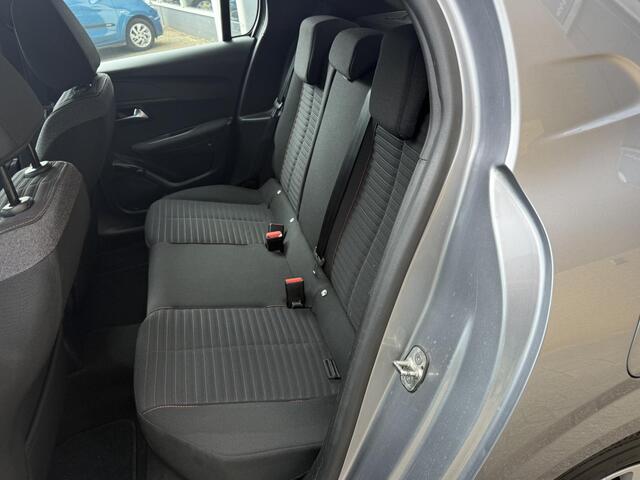 Peugeot 208 1.2 PureTech Active / Airco/ Apple carplay/ Cruise/