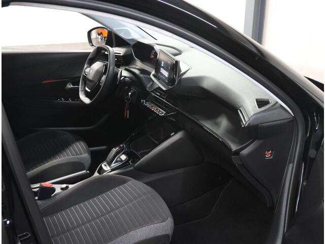 Peugeot 208 1.2 100PK Active Pack | 1ste eigenaar | AUTOMAAT | AppleCarplay/AndroidAuto | LED | DAB Radio | Parkeersensoren | Climate Control | Cruise Control | Navigatie | LMV | Isofix |