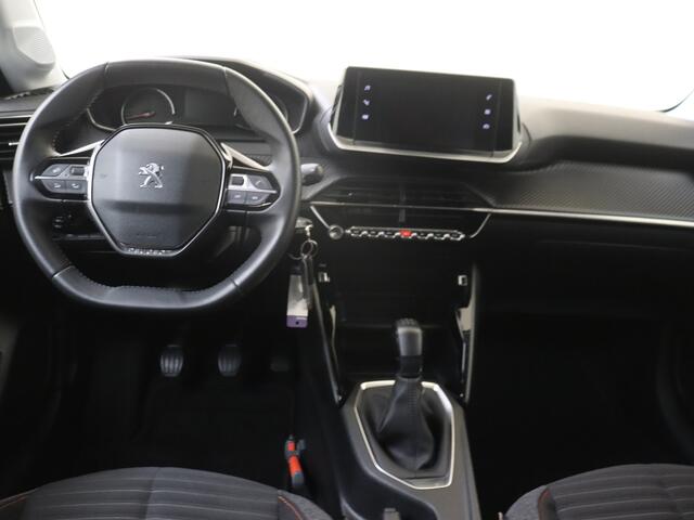 Peugeot 208 1.2 PureTech Active Pack