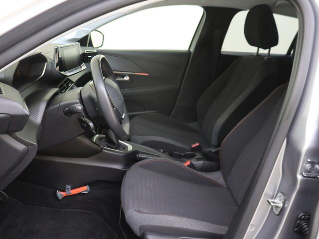 Peugeot 208 1.2 PureTech Active Pack