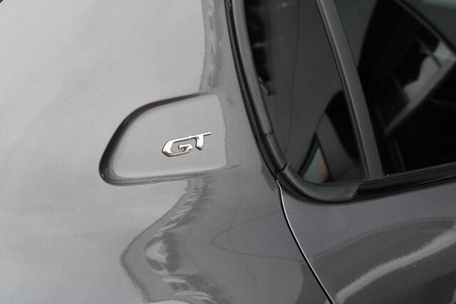 Peugeot 208 1.2 PureTech GT Pack PANORAMADAK - ADAPTIEVE CRUISE - NAVIGATIE