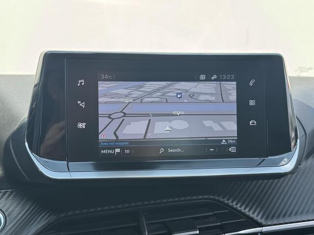 Peugeot 208 1.2 PureTech Allure | 100pk! | Rijklaar geleverd incl onderhoudsbeurt en 12 maanden BOVAG garantie! |